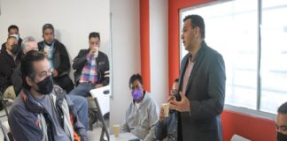 Piden a Pérez Cuellar pugne por regularización de autos ‘chuecos’