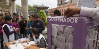 Arrancan campañas con INE bajo fuego