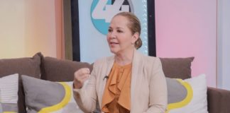 Apoyo incondicional para microempresarios: Adriana Fuentes