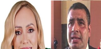 DESENTUERTOS: HOY BRENDA… ¿Y EL CABALLO CUÁNDO?