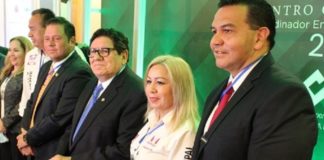 DESENTUERTOS: EVITAN QUE SE TUNDAN A ZARPAZOS