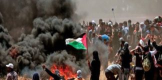 Israel amenaza con invasión terrestre a Franja de Gaza