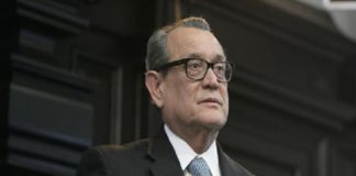 DESENTUERTOS: ESPERAN FUERTE MENSAJE DE DON FERNANDO