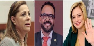 DESENTUERTOS: MUEVE DE LA VEGA SUS ALFILES EN EL CCE