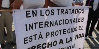 Aborto seguro no existe; mejor opción es apoyo a embarazadas