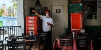 Aplica semáforo amarillo para todo el estado desde hoy