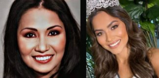 Aseguran que Andrea Meza, Miss Universo 2021, es hija de Ana Gabriel