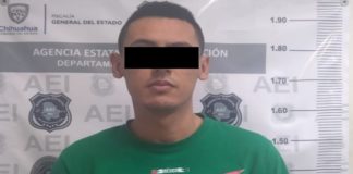 Por celos habría asesinado a Jacivi