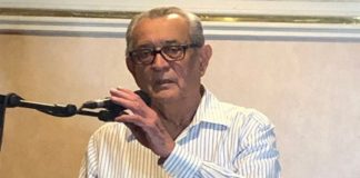 Llama ex gobernador Fernando Baeza a sumarse con Maru Campos