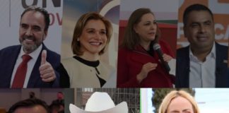 DESENTUERTOS: NINGUN POLÍTICO HABLA DE LA DESERCIÓN ESCOLAR