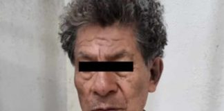 Feminicida de Atizapán, así era su casa y el sótano abajo de su cuarto