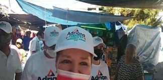 Ofrece Fuentes rescatar de la inmundicia Centro histórico