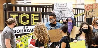 Cierran refugios en Estados Unidos tras abuso