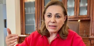 Declina candidata del PRI en Chihuahua por Maru Campos del PAN