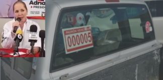 Ofrece Fuentes programa para regularizar 50 mil autos ‘chuecos’