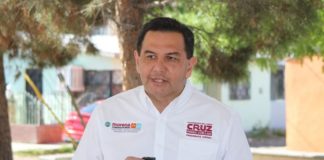 Ofrece Cruz apoyo a mujeres trabajadoras