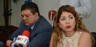 DESENTUERTOS: TRAE CARTERA ABIERTA DANIELA ÁLVAREZ