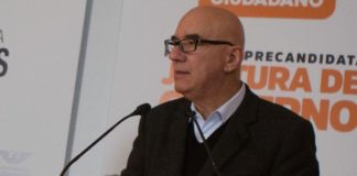 MC valora interponer una denuncia contra AMLO por intervenir en elecciones