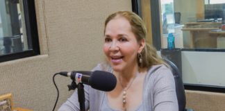 ‘Desesperados mis adversarios porque ven que crecemos cada día más’