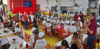 Se compromete a no apoyar nuevos desarrollos fuera de la mancha urbana