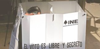 Intelectuales, periodistas y escritores llaman a no votar por Morena