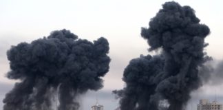 Mexicanos en Israel pasaron noches de terror durante bombardeos con Hamás