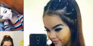 Desentierran a mujer; creen es Jacivi Alejandra