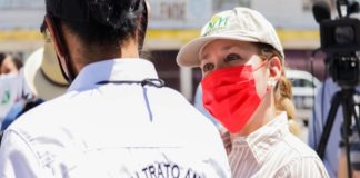 Protestan contra maltrato animal y sólo una candidata apoya