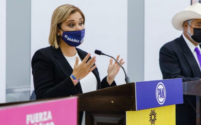 maru-campos-candidata-gubernatura-chihuahua