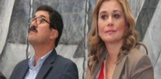Revela Maru Campos que Corral le ofreció una diputación federal