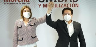 INE perfila tumbar otra candidatura de Morena a una gubernatura