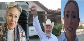 DESENTUERTOS: VEN CHIQUITOS Y OREJONES A 3 CANDIDATOS