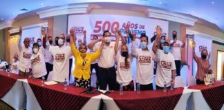 Panistas se vuelcan en apoyo a Pérez Cuéllar