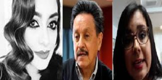 DESENTUERTOS: ACALAMBRAN HOY A EX DUARTISTAS