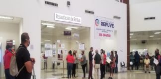 Cierran hoy sábado módulos Galería Tec y Sendero de Recaudación