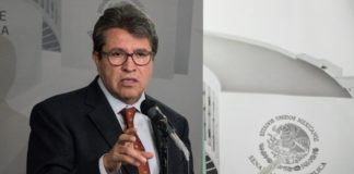 Morena, por desaparecer poderes en Tamaulipas