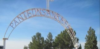 Abren Panteones Municipales sus puertas a visitantes