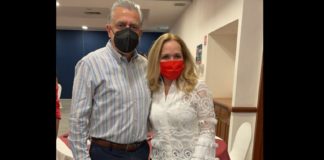 DESENTUERTOS: SE PONE LAS PILAS ENRIQUE SERRANO