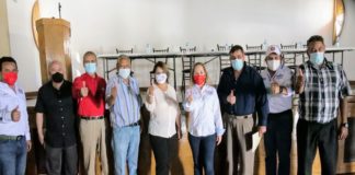 Habrá relación cordial con sindicalizados del Municipio: Adriana Fuentes