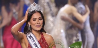 ¿Quién es Andrea Meza? La chihuahuense ganadora de Miss Universo 2021