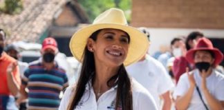 El otro secuestro de Zudikey