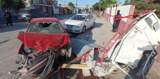 Rescate acude a dos emergencias