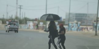 Permanece alerta amarilla en la localidad