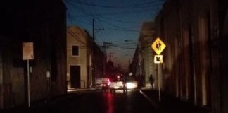 Alertan: vienen apagones