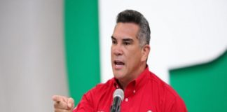 Nada con Morena, “no somos Judas”, responde PRI a AMLO