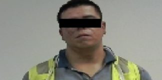 Sentencian a sujeto que atacó a elementos de la CES