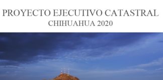 Presenta Gobernador Proyecto Ejecutivo de Modernización Catastral este jueves 24