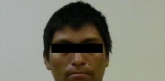 Le dan 4 años de cárcel por golpear a bebé de 1 mes