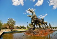 Máxima para mañana alcanzará 38 grados Celsius