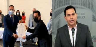 DESENTUERTOS: MARCO YA, ¿PERO CRUZ CUÁNDO?